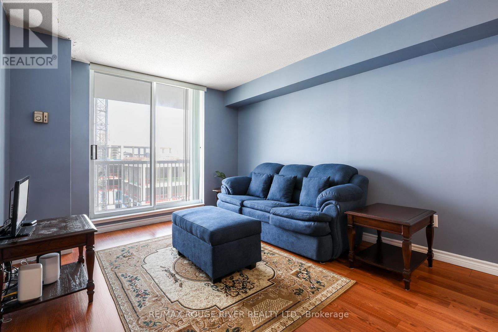 1005 - 15 Sewells Road, Toronto, Ontario  M1B 3V7 - Photo 3 - E13517236
