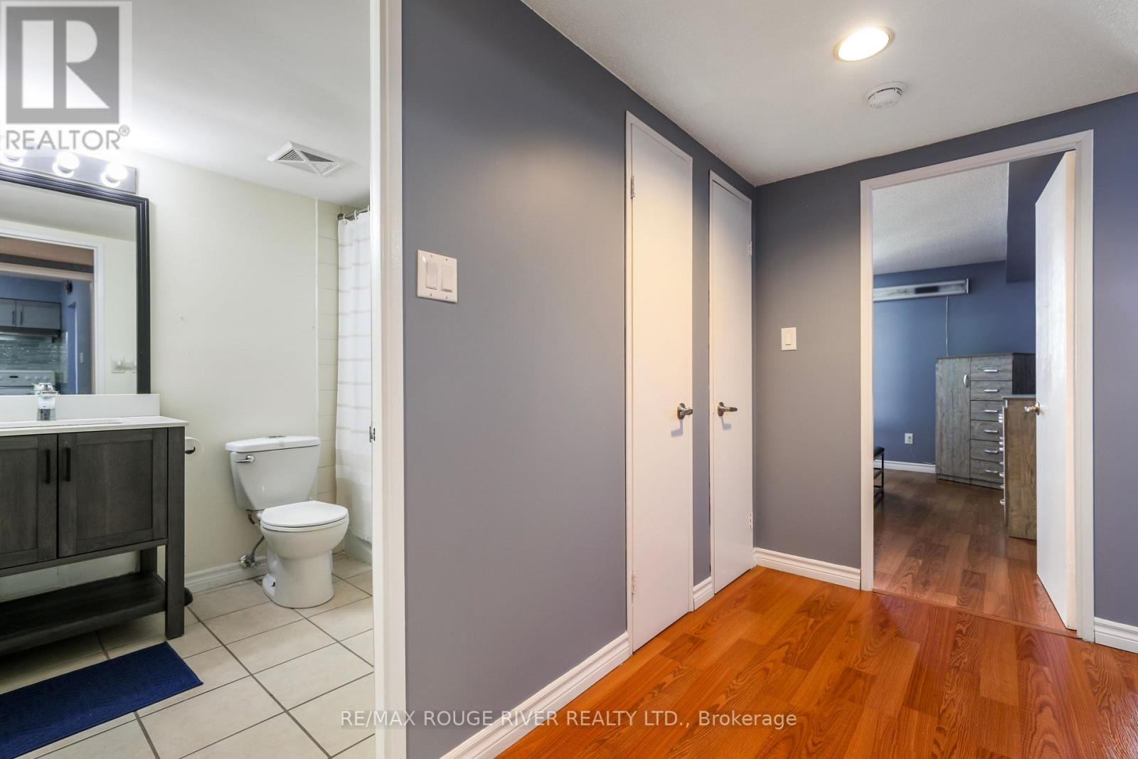 1005 - 15 Sewells Road, Toronto, Ontario  M1B 3V7 - Photo 32 - E13517236