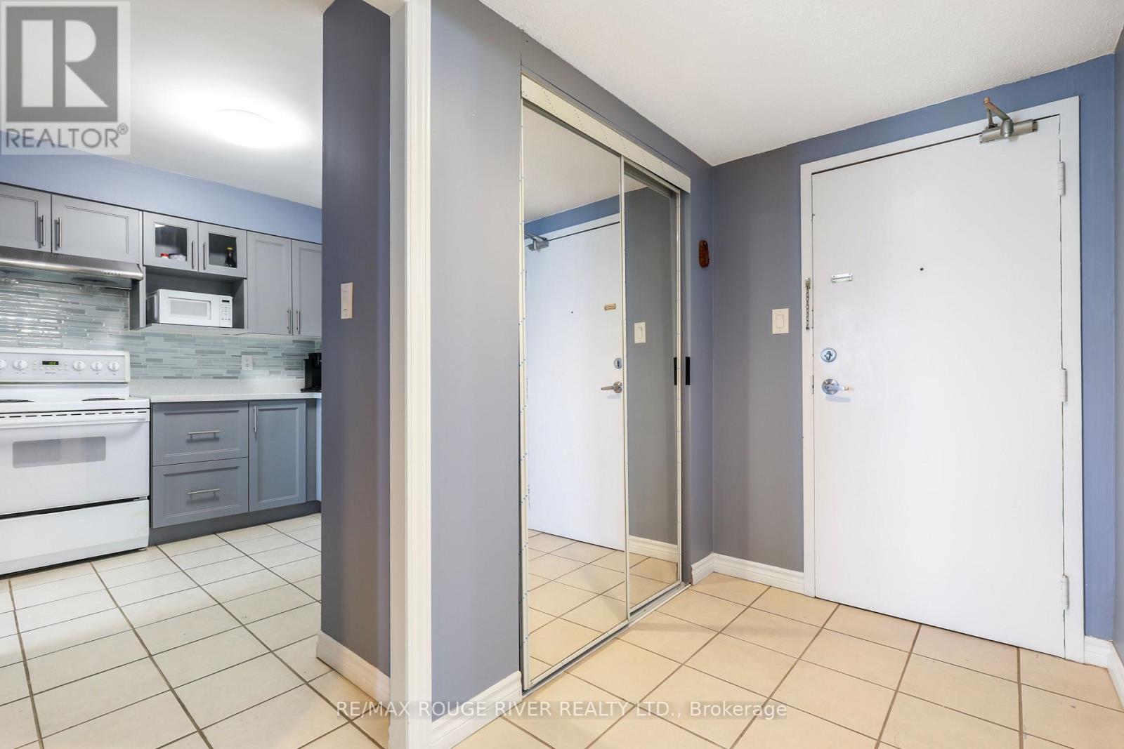 1005 - 15 Sewells Road, Toronto, Ontario  M1B 3V7 - Photo 33 - E13517236