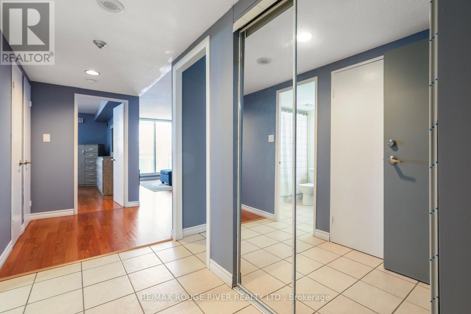 1005 - 15 Sewells Road, Toronto, Ontario  M1B 3V7 - Photo 34 - E13517236