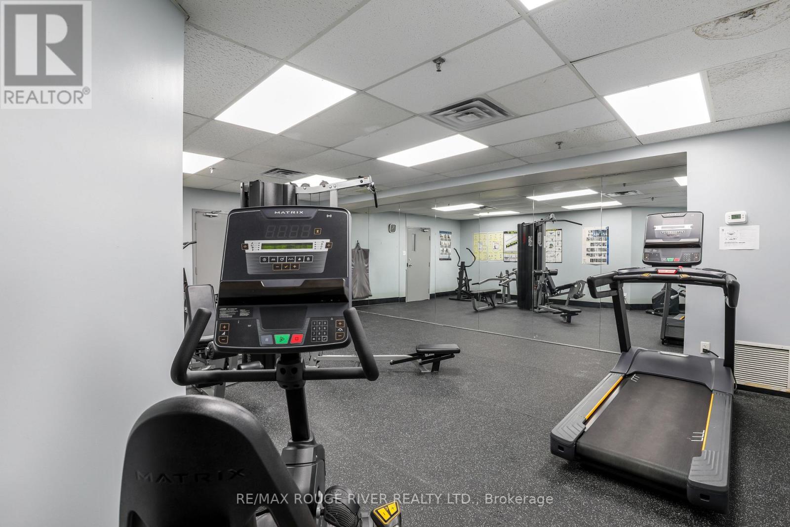 1005 - 15 Sewells Road, Toronto, Ontario  M1B 3V7 - Photo 36 - E13517236