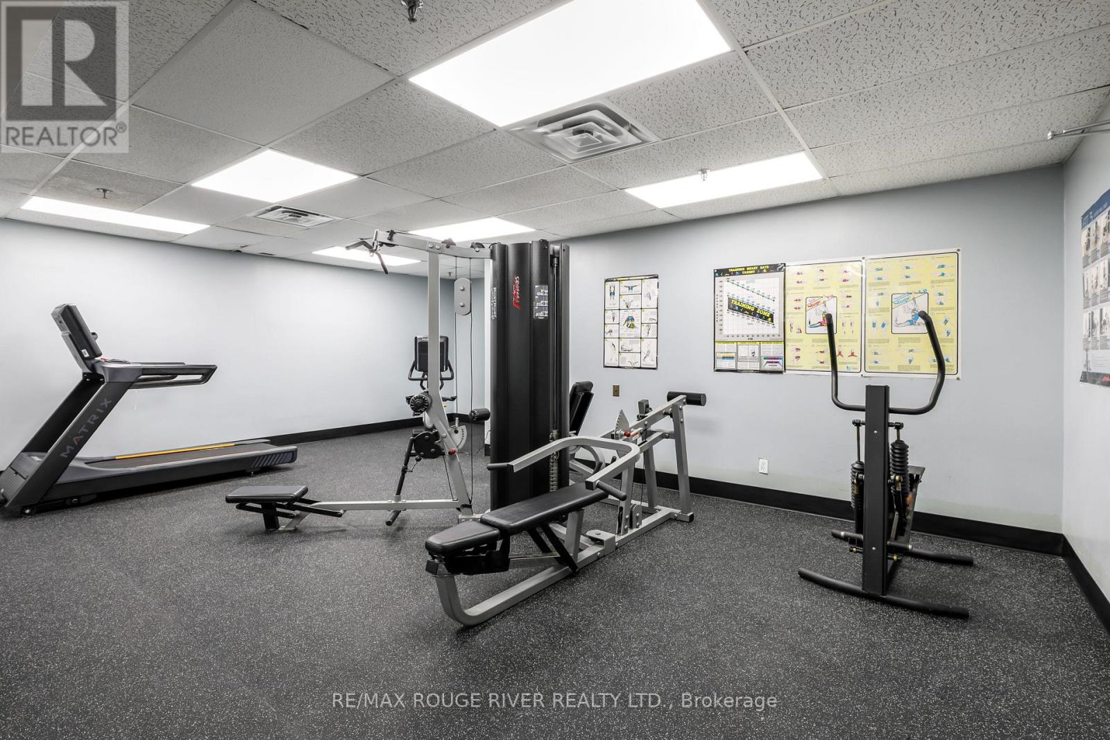 1005 - 15 Sewells Road, Toronto, Ontario  M1B 3V7 - Photo 37 - E13517236