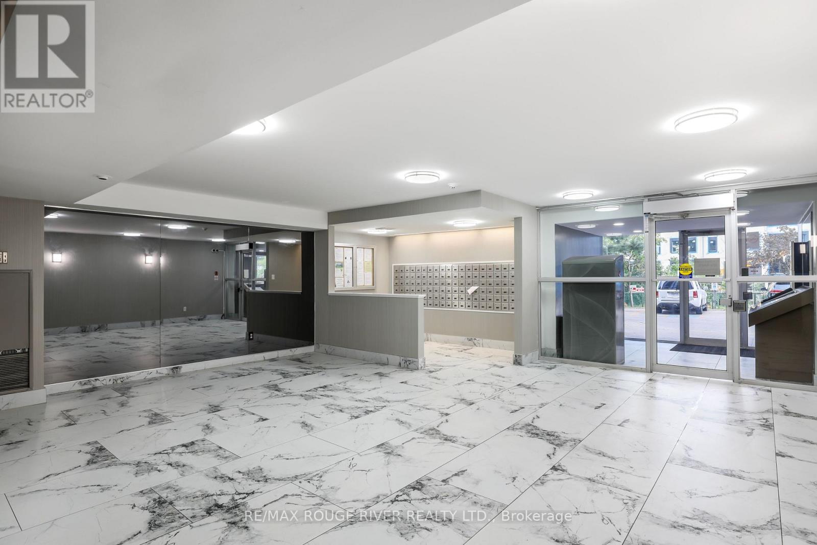 1005 - 15 Sewells Road, Toronto, Ontario  M1B 3V7 - Photo 39 - E13517236