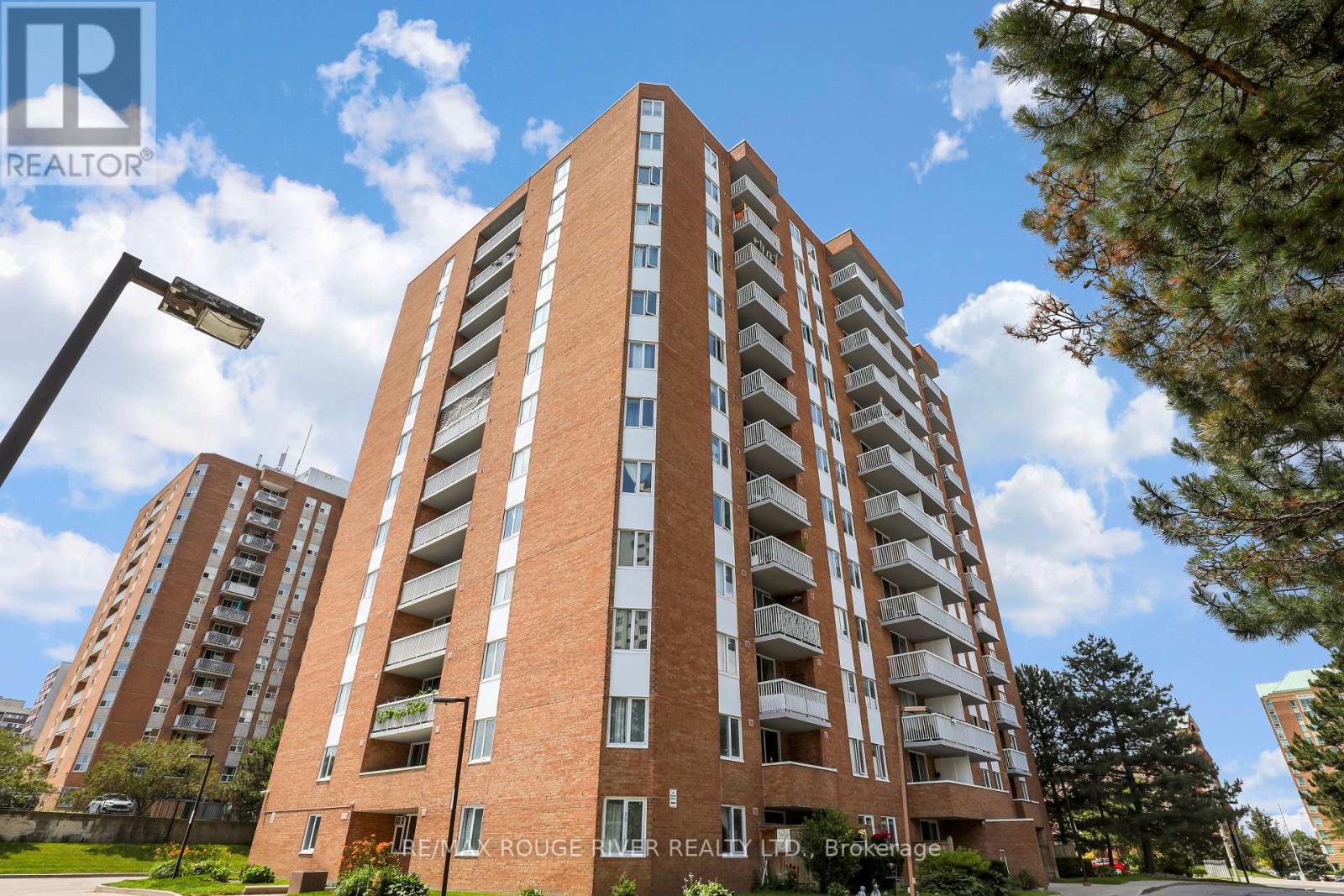 1005 - 15 Sewells Road, Toronto, Ontario  M1B 3V7 - Photo 41 - E13517236