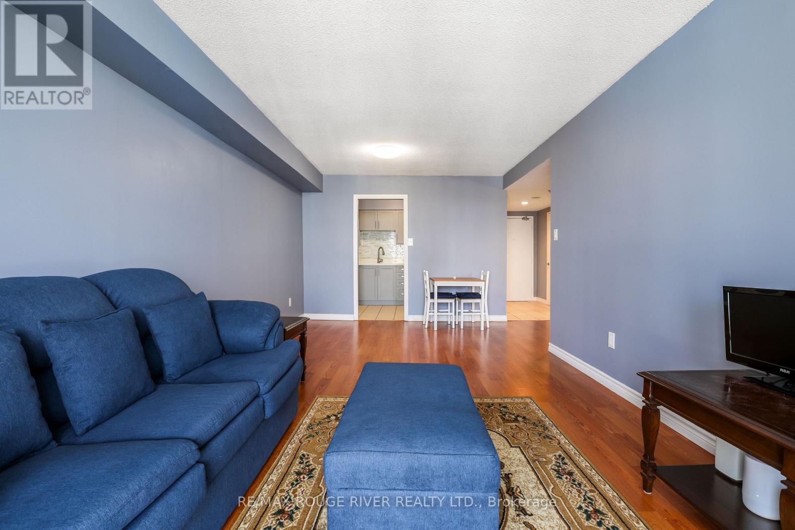 1005 - 15 Sewells Road, Toronto, Ontario  M1B 3V7 - Photo 5 - E13517236