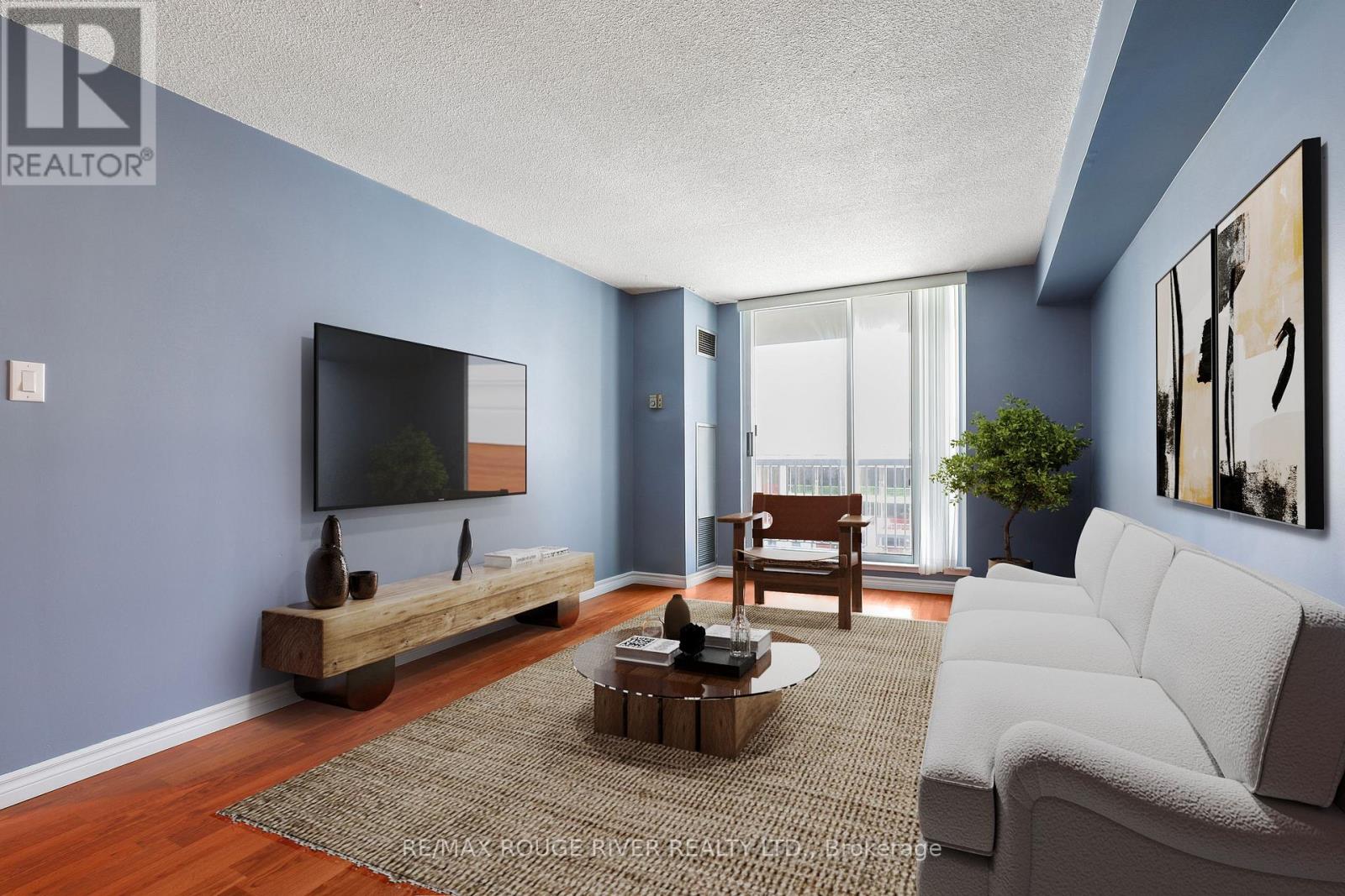1005 - 15 Sewells Road, Toronto, Ontario  M1B 3V7 - Photo 6 - E13517236