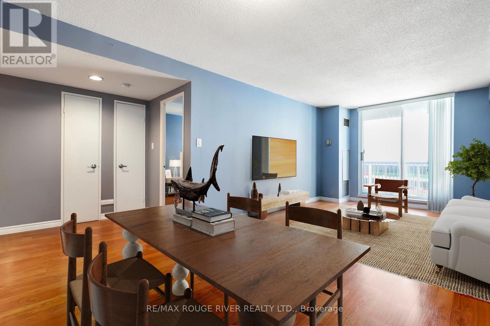 1005 - 15 Sewells Road, Toronto, Ontario  M1B 3V7 - Photo 8 - E13517236