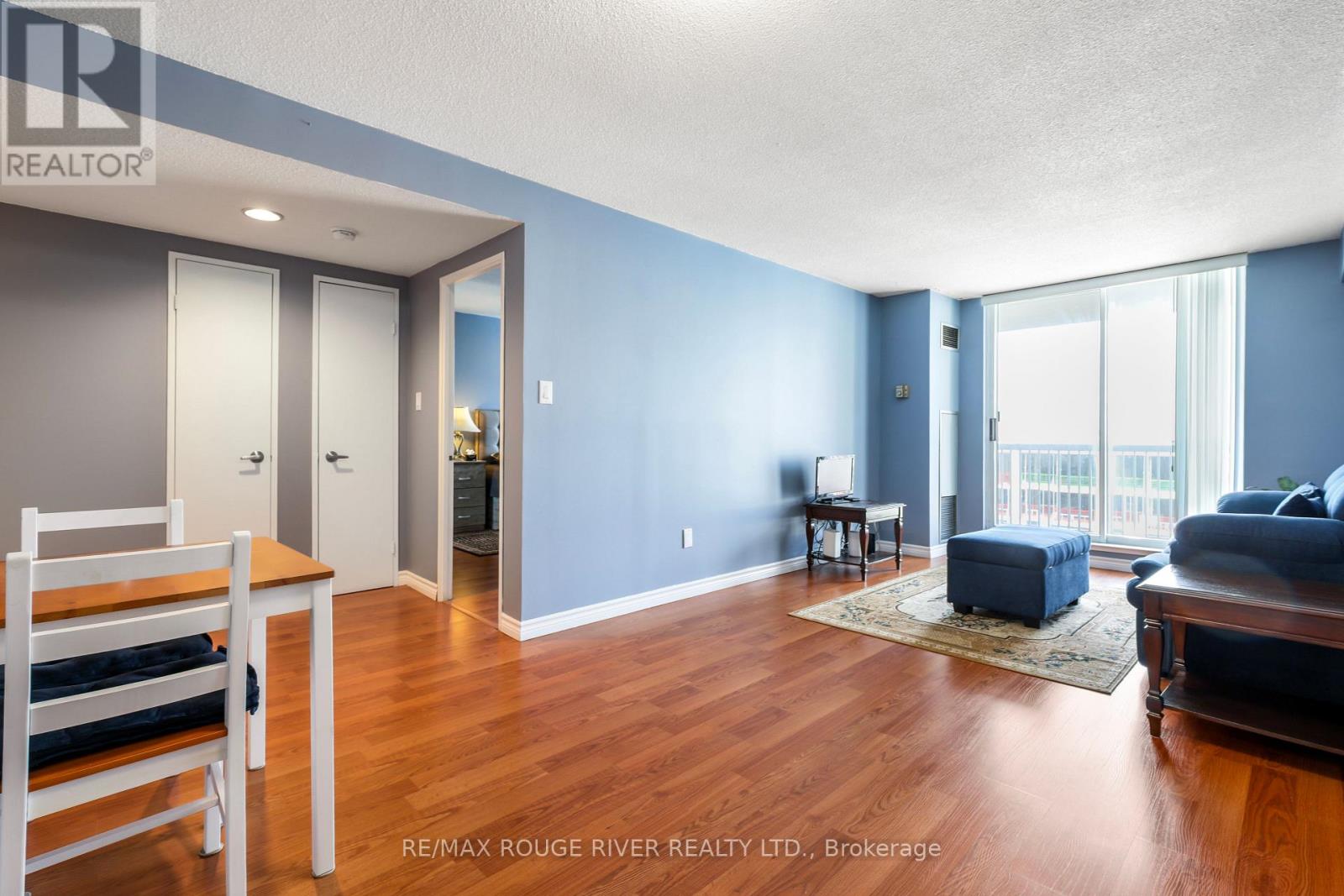 1005 - 15 Sewells Road, Toronto, Ontario  M1B 3V7 - Photo 9 - E13517236