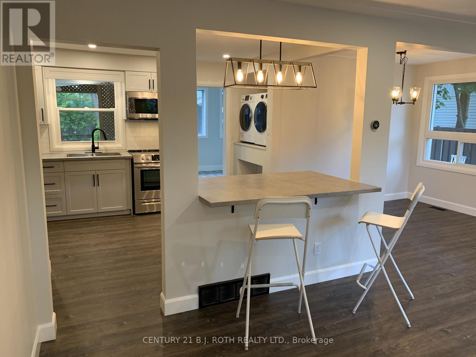 156 Puget Street, Barrie (Codrington), Ontario  L4M 4N5 - Photo 6 - S13517244