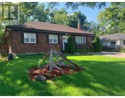 156 PUGET STREET, Barrie, Ontario