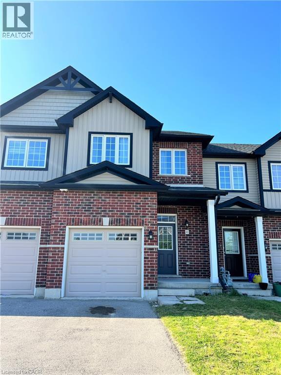 46 Renfrew Street, Kitchener, Ontario  N2R 0G5 - Photo 2 - 40844505