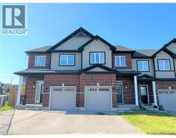 46 RENFREW Street, Kitchener, Ontario