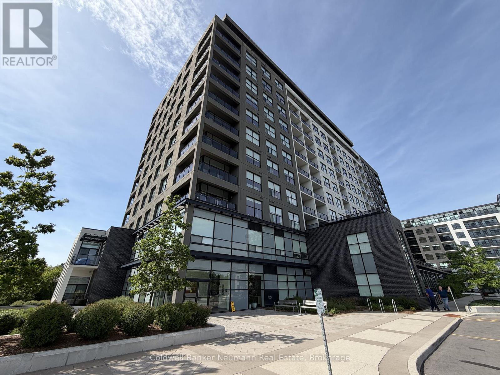 807 - 1880 GORDON STREET, Guelph, Ontario