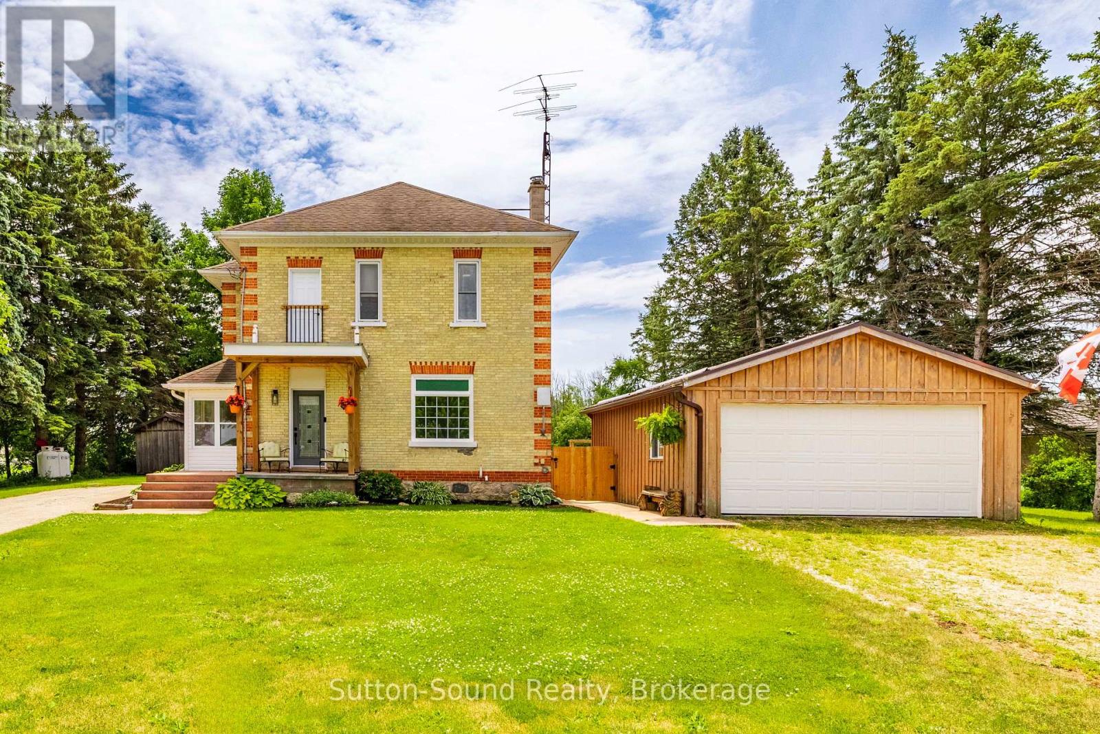 347 BRUCE 40 ROAD, Arran-Elderslie, Ontario
