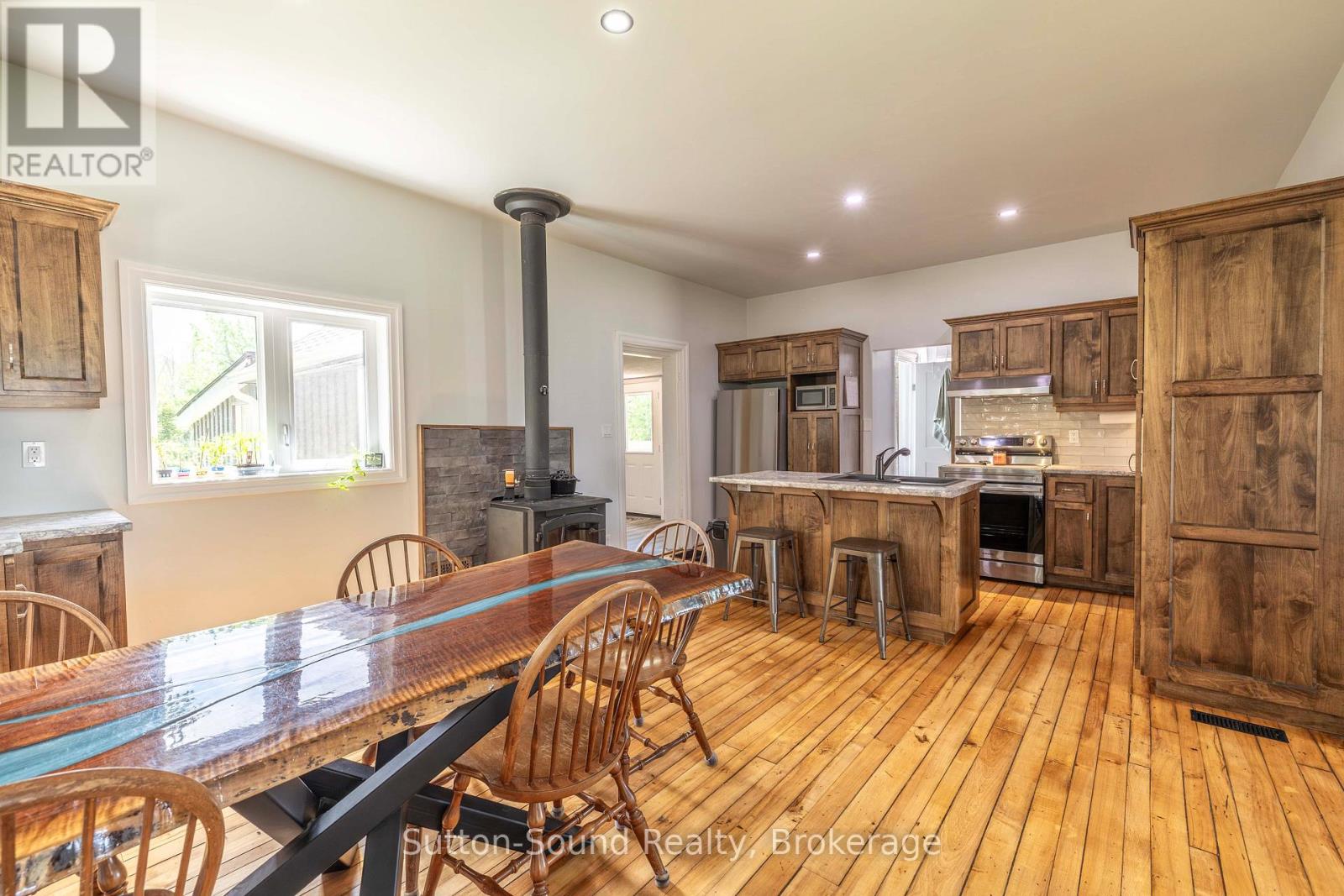 347 Bruce 40 Road, Arran-Elderslie, Ontario  N0H 1L0 - Photo 10 - X13517262