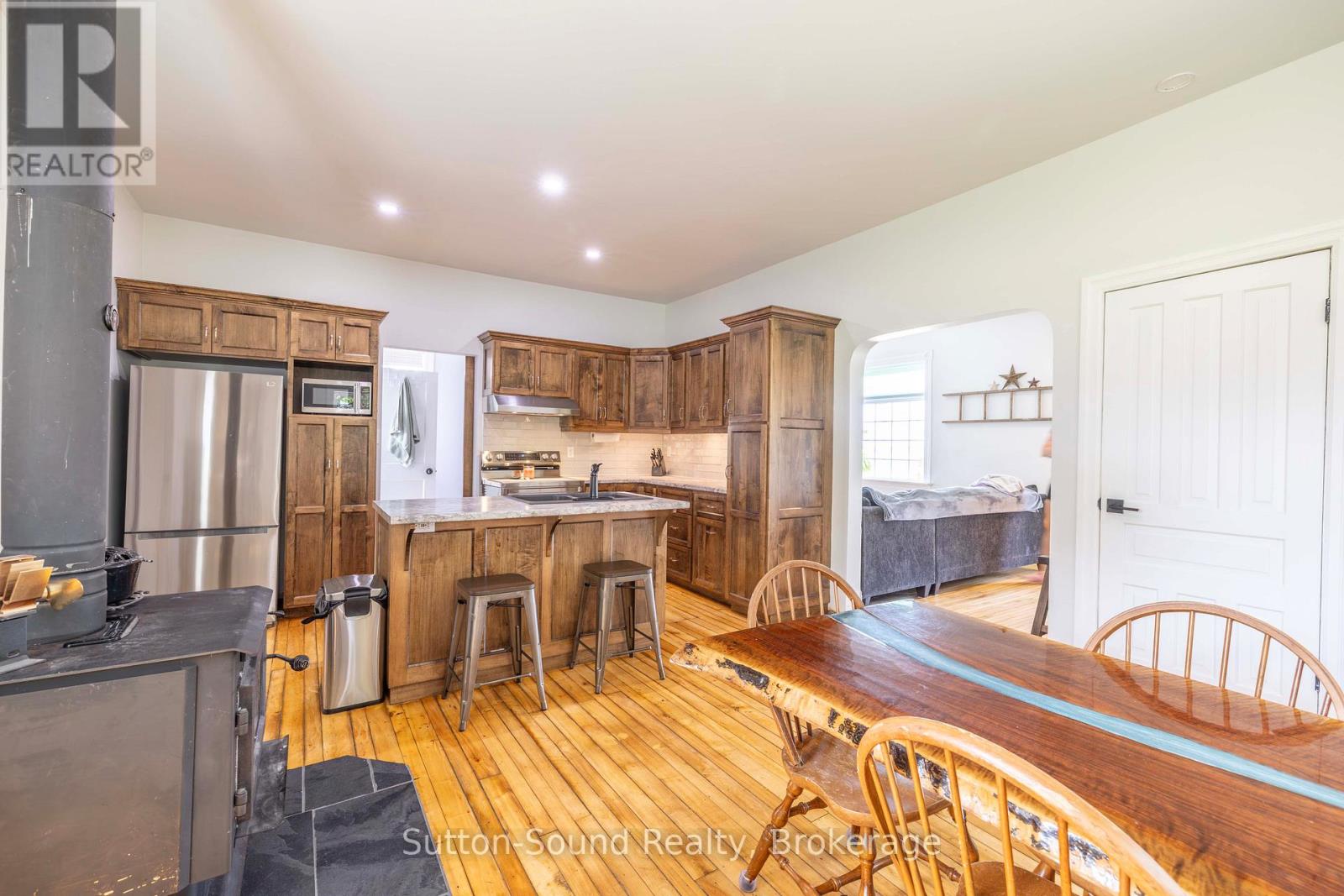 347 Bruce 40 Road, Arran-Elderslie, Ontario  N0H 1L0 - Photo 11 - X13517262