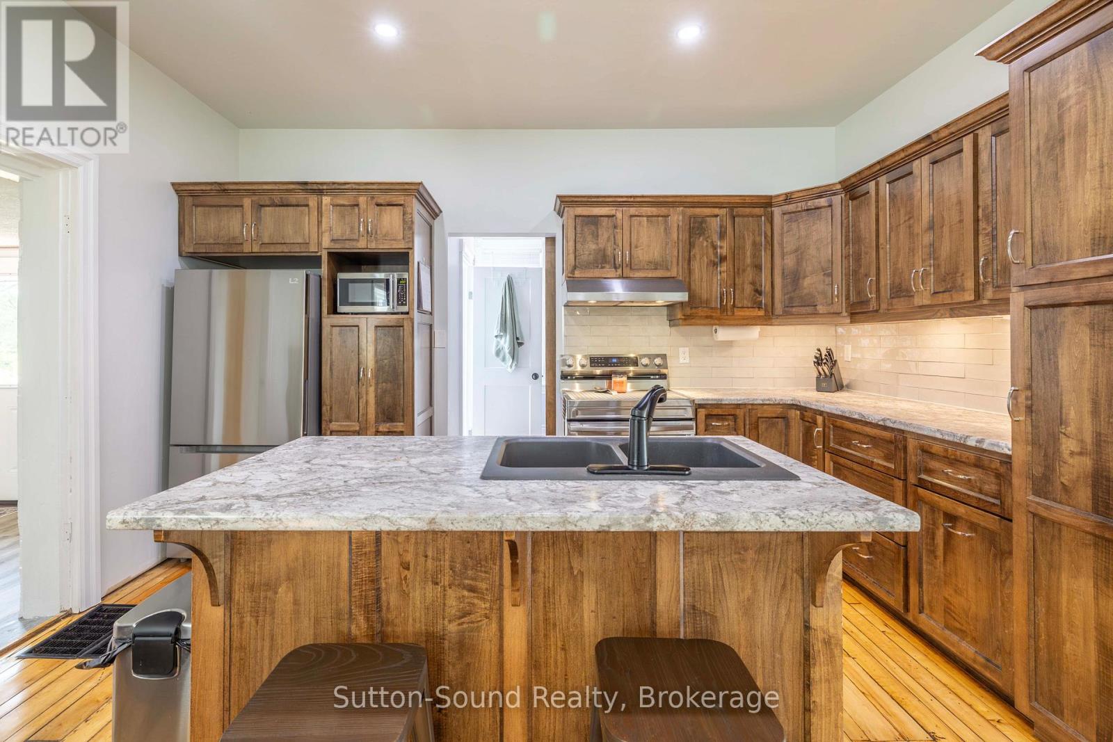 347 Bruce 40 Road, Arran-Elderslie, Ontario  N0H 1L0 - Photo 12 - X13517262
