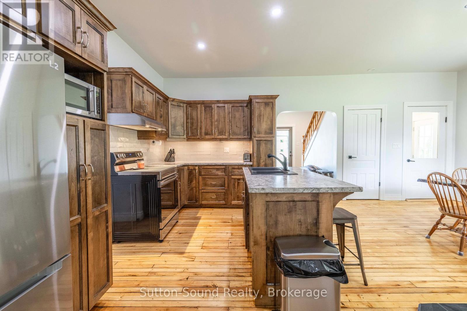 347 Bruce 40 Road, Arran-Elderslie, Ontario  N0H 1L0 - Photo 13 - X13517262