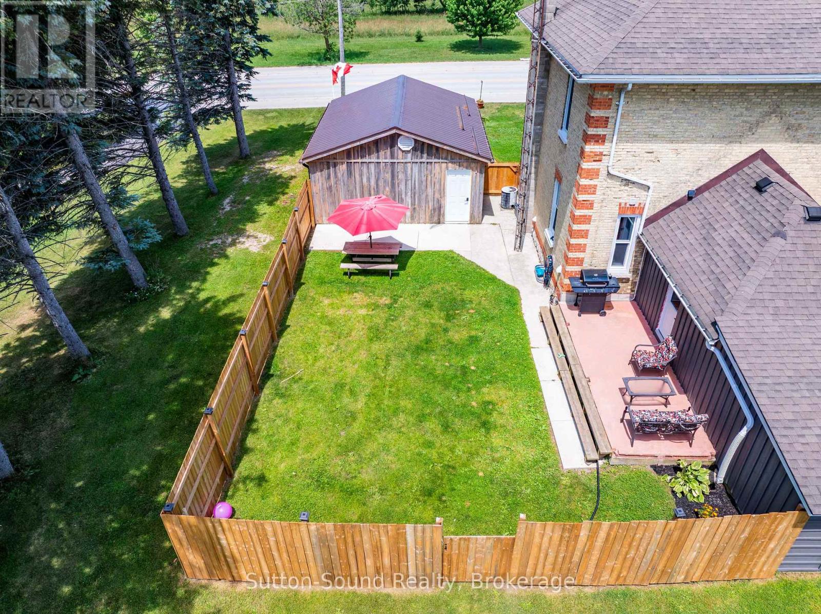 347 Bruce 40 Road, Arran-Elderslie, Ontario  N0H 1L0 - Photo 29 - X13517262