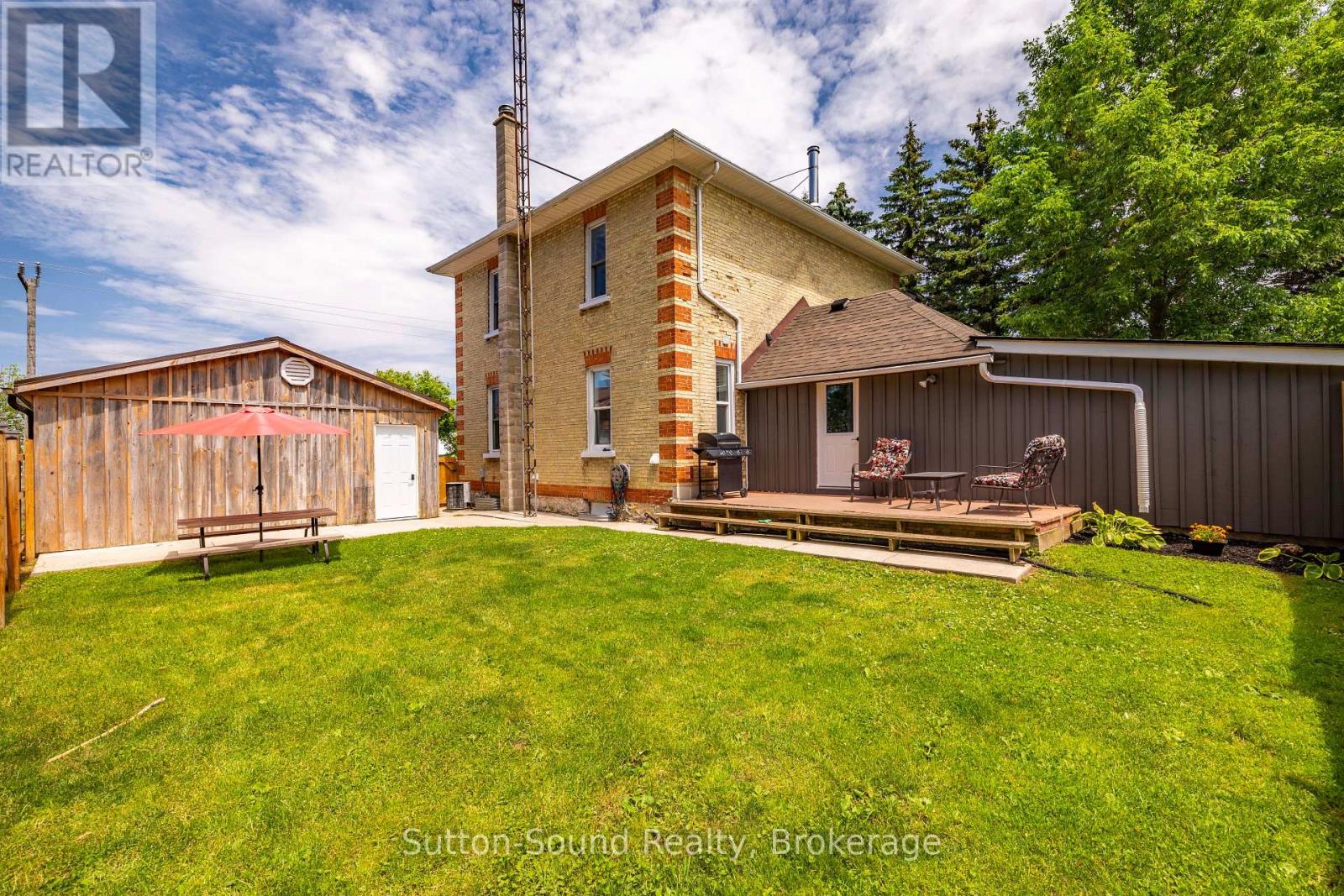 347 Bruce 40 Road, Arran-Elderslie, Ontario  N0H 1L0 - Photo 30 - X13517262