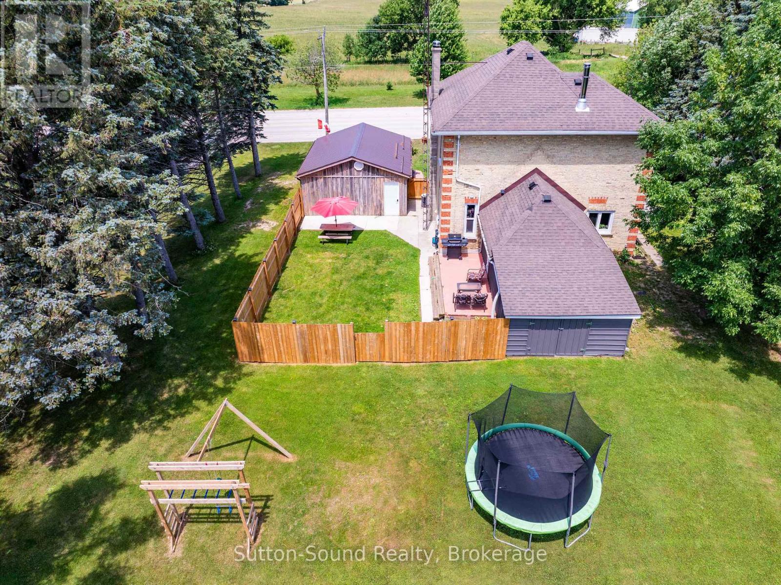347 Bruce 40 Road, Arran-Elderslie, Ontario  N0H 1L0 - Photo 35 - X13517262