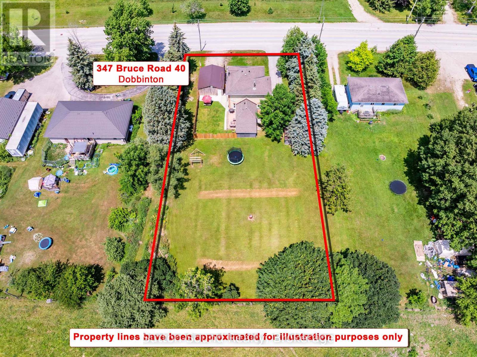 347 Bruce 40 Road, Arran-Elderslie, Ontario  N0H 1L0 - Photo 36 - X13517262
