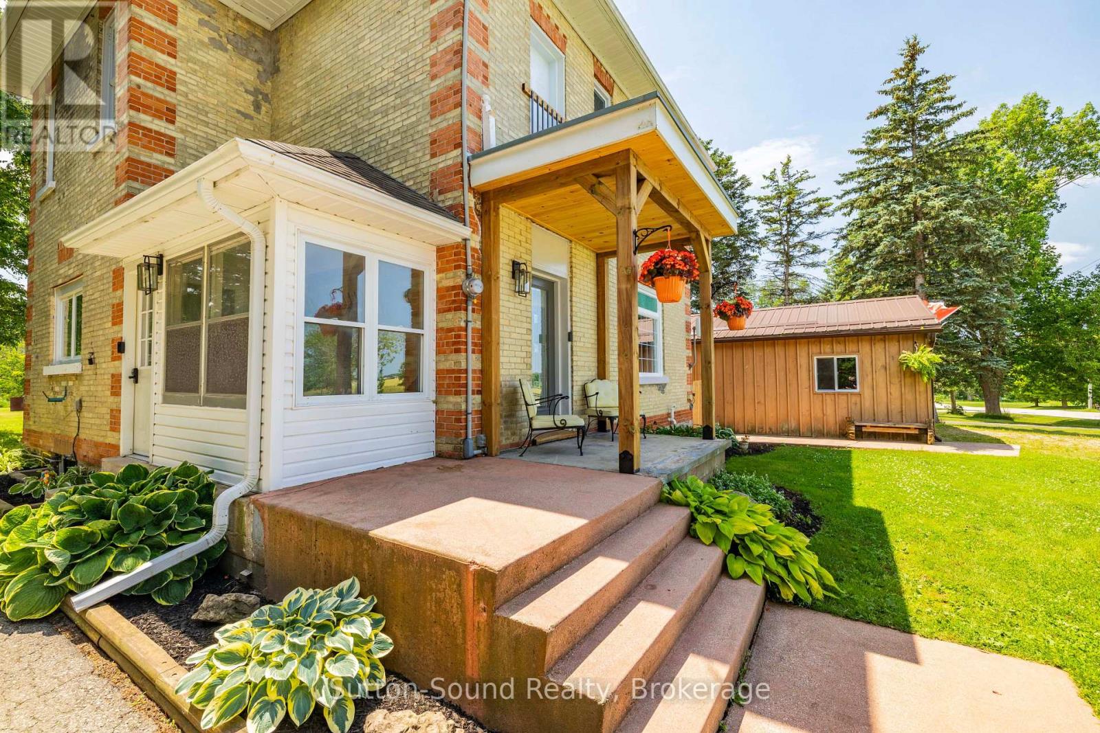 347 Bruce 40 Road, Arran-Elderslie, Ontario  N0H 1L0 - Photo 38 - X13517262