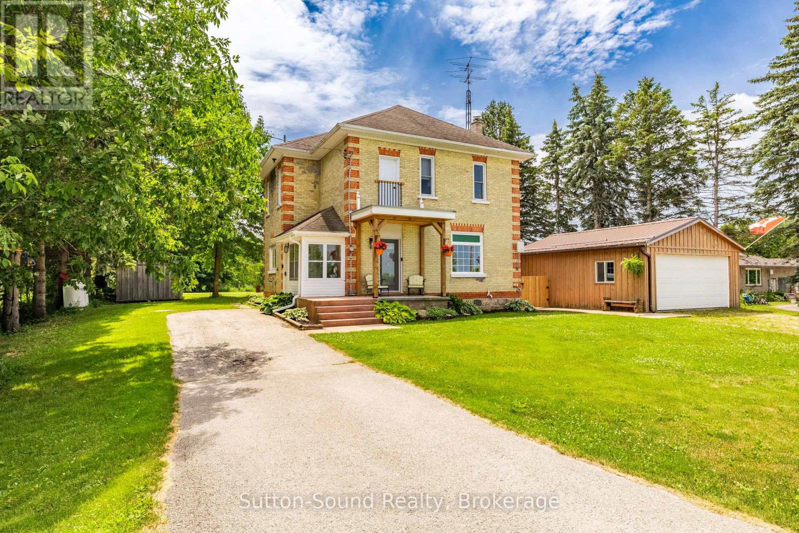 347 Bruce 40 Road, Arran-Elderslie, Ontario  N0H 1L0 - Photo 39 - X13517262