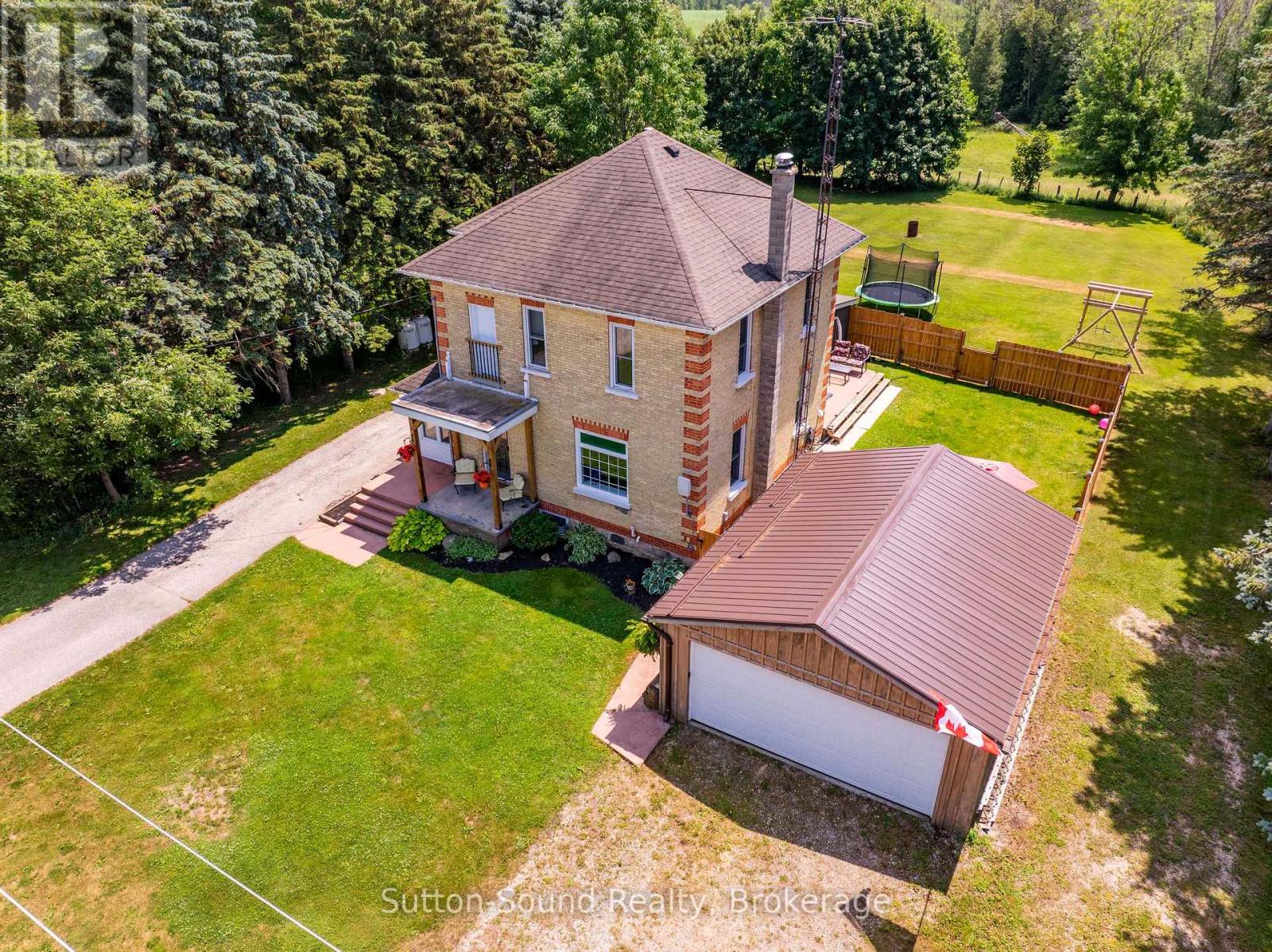 347 Bruce 40 Road, Arran-Elderslie, Ontario  N0H 1L0 - Photo 40 - X13517262