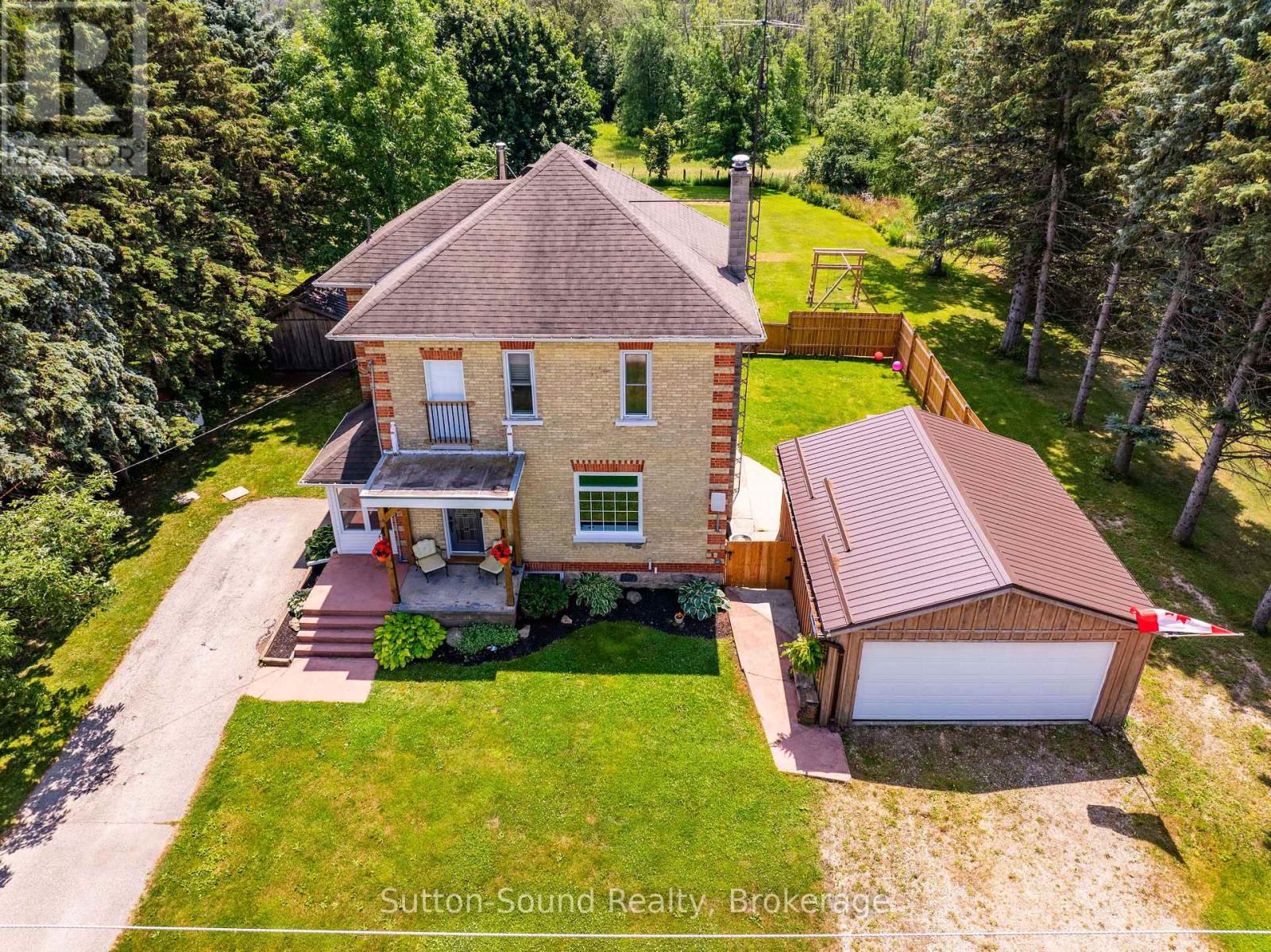 347 Bruce 40 Road, Arran-Elderslie, Ontario  N0H 1L0 - Photo 41 - X13517262
