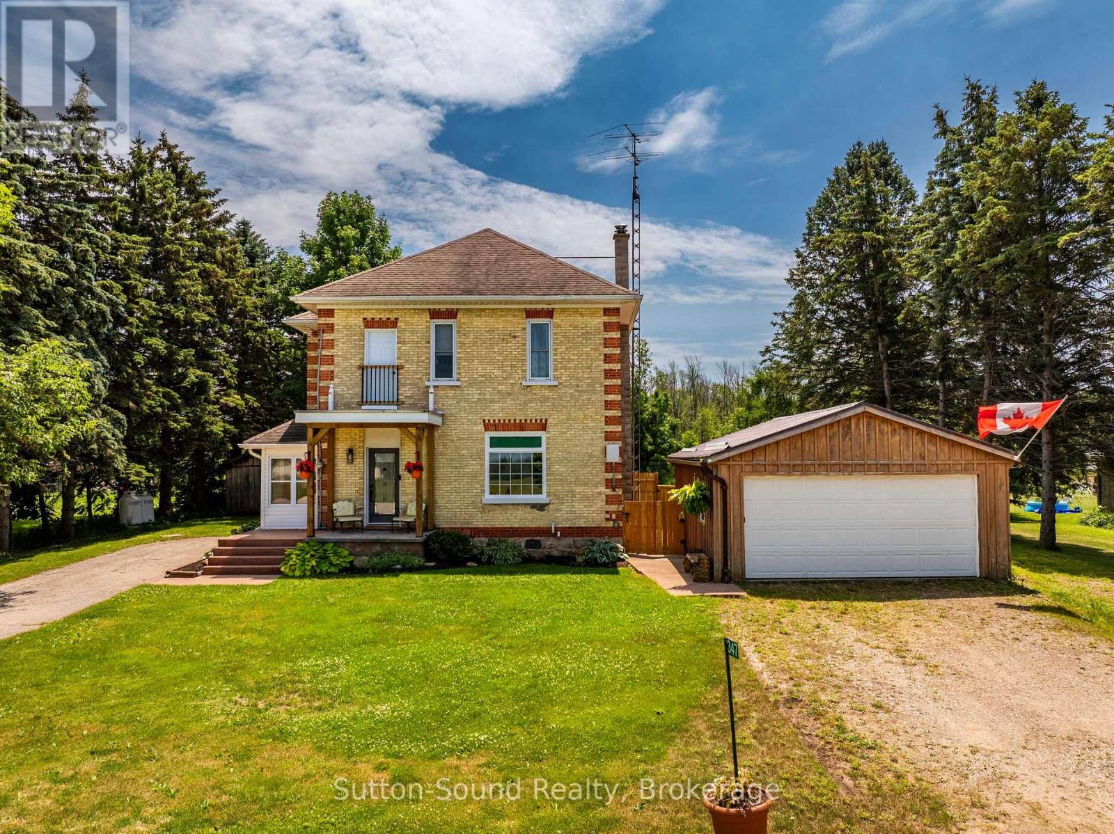 347 Bruce 40 Road, Arran-Elderslie, Ontario  N0H 1L0 - Photo 42 - X13517262
