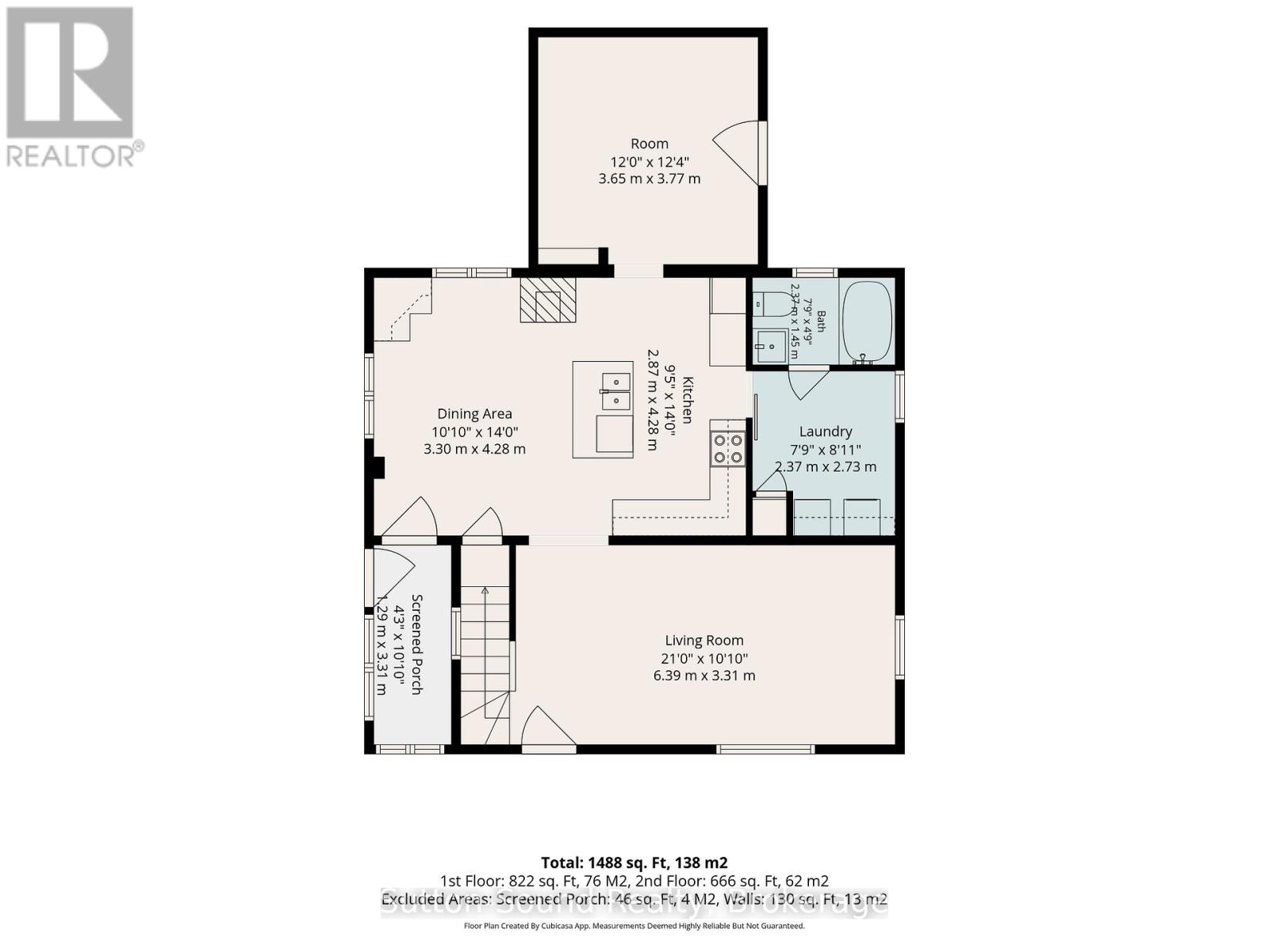 347 Bruce 40 Road, Arran-Elderslie, Ontario  N0H 1L0 - Photo 44 - X13517262