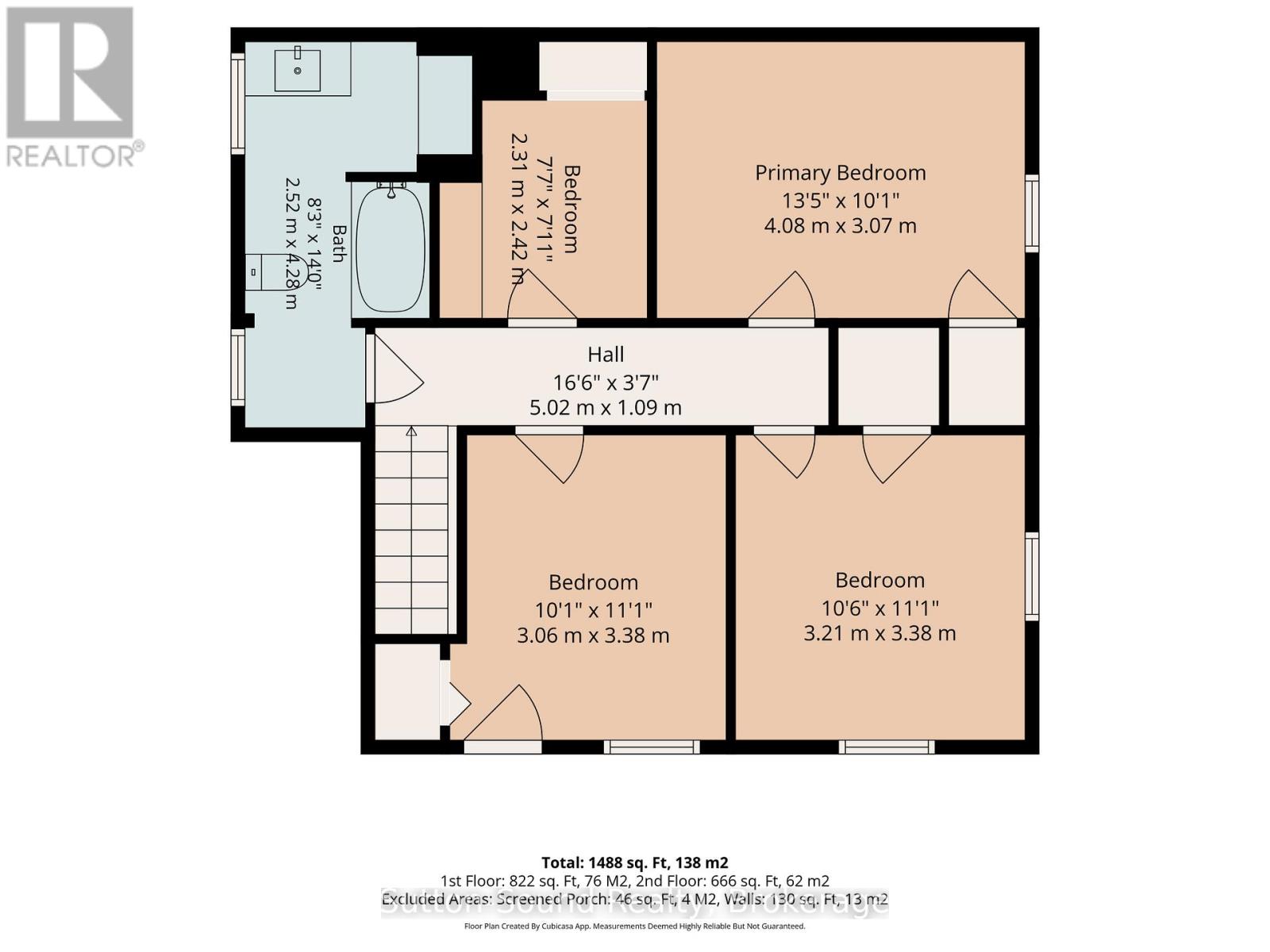347 Bruce 40 Road, Arran-Elderslie, Ontario  N0H 1L0 - Photo 45 - X13517262