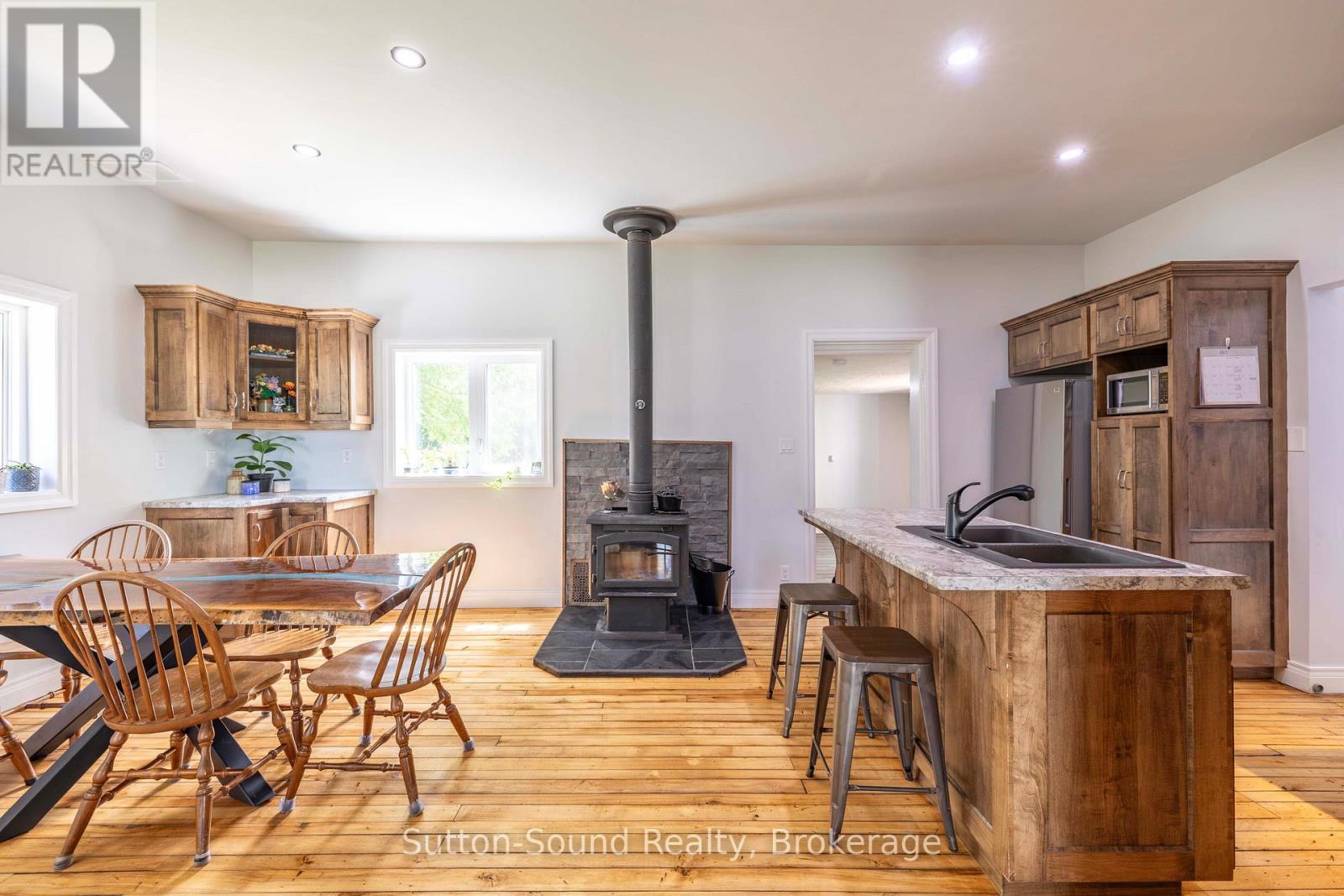 347 Bruce 40 Road, Arran-Elderslie, Ontario  N0H 1L0 - Photo 8 - X13517262
