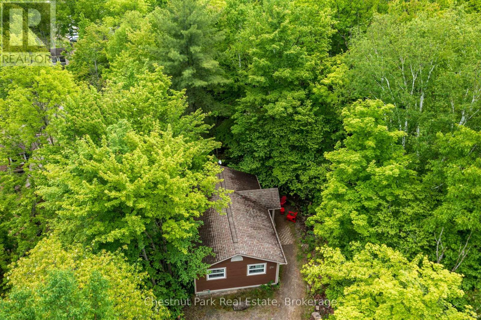 1052 Rat Bay 103-1 Road, Lake Of Bays, Ontario  P1H 2J6 - Photo 2 - X13517294