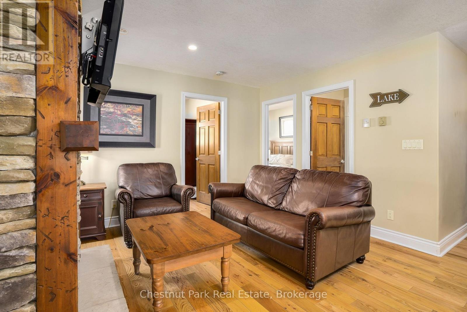 1052 Rat Bay 103-1 Road, Lake Of Bays, Ontario  P1H 2J6 - Photo 4 - X13517294