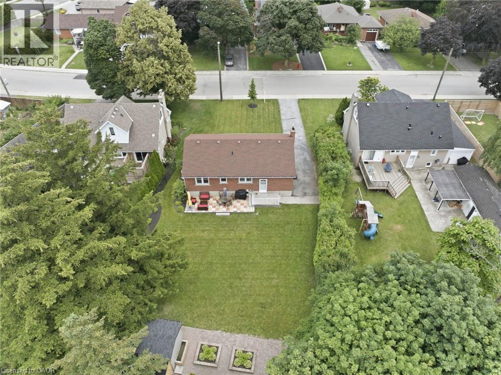 16 Kings Forest Drive, Hamilton, Ontario  L8T 4J3 - Photo 6 - 40844192