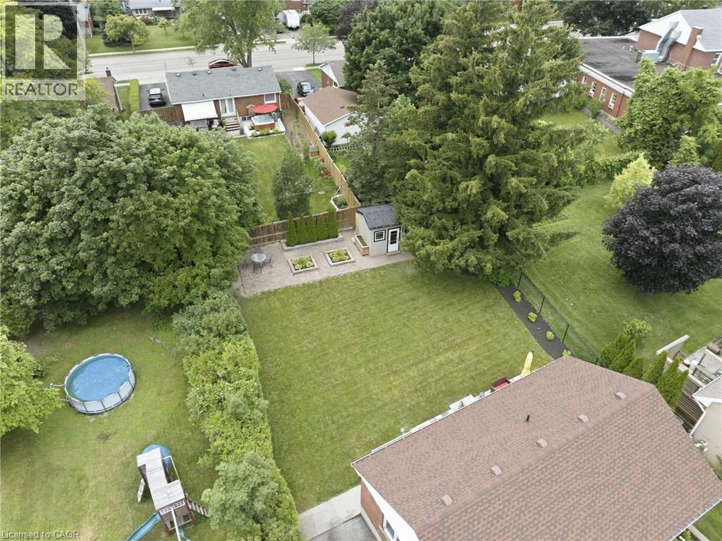 16 Kings Forest Drive, Hamilton, Ontario  L8T 4J3 - Photo 5 - 40844192