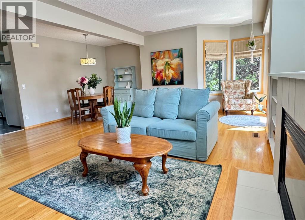 131 Patina Rise Sw, Calgary, Alberta  T3H 3R5 - Photo 3 - A2325975