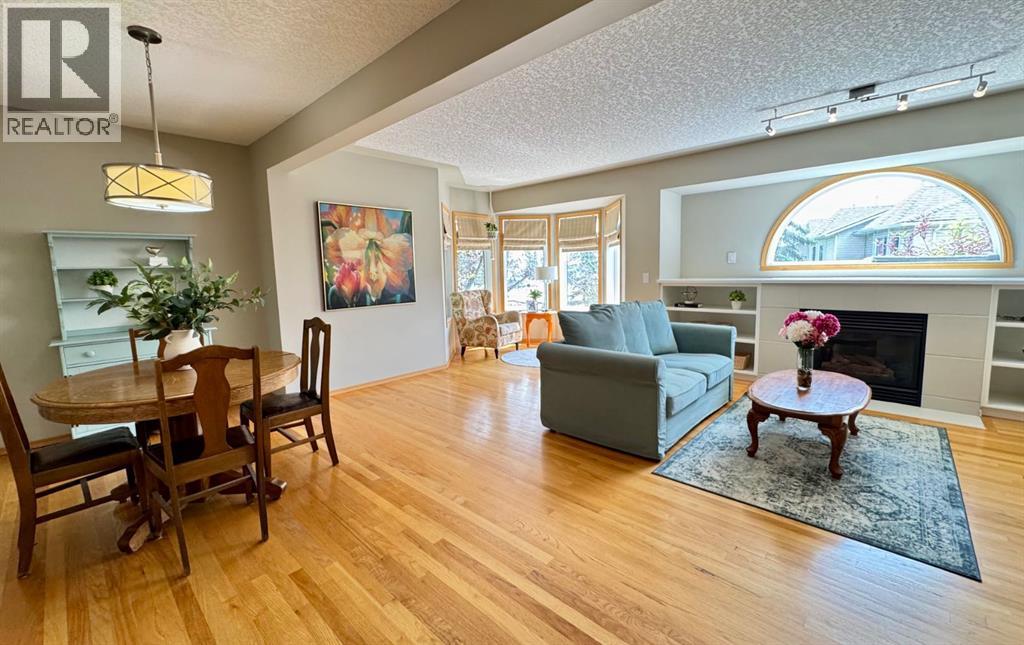 131 Patina Rise Sw, Calgary, Alberta  T3H 3R5 - Photo 9 - A2325975