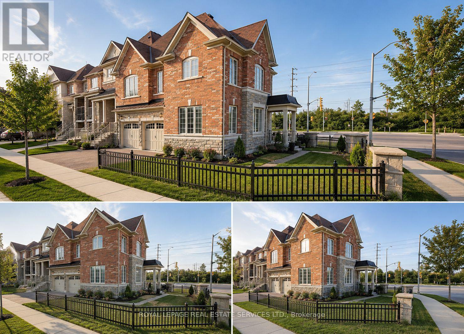 539 SETTLERS ROAD W, Oakville, Ontario