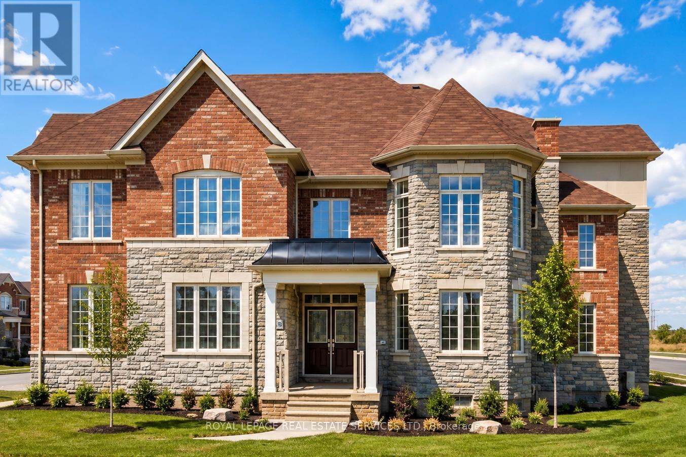 539 Settlers Road W, Oakville, Ontario  L6M 0N7 - Photo 3 - W13517234