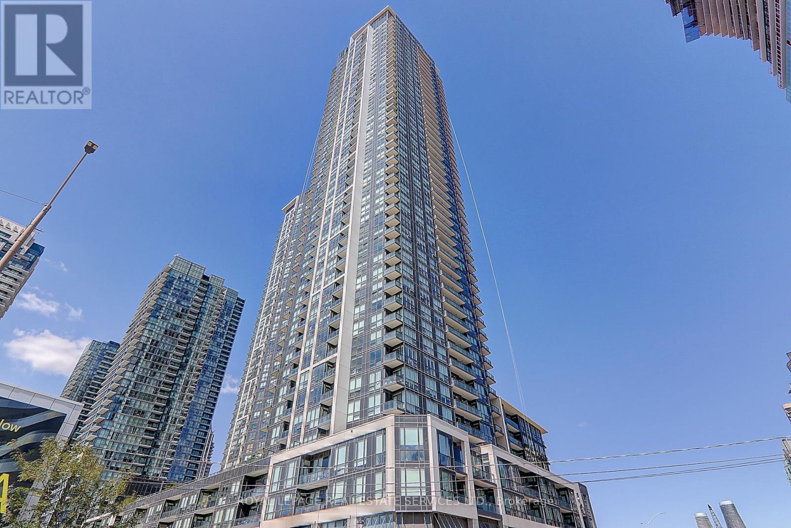 4510 - 4011 BRICKSTONE MEWS, Mississauga, Ontario