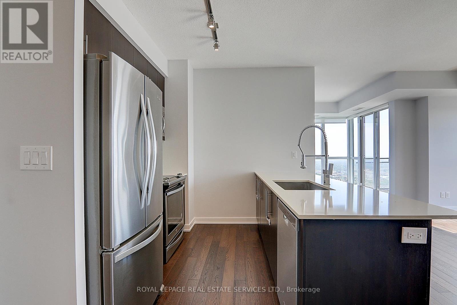 4510 - 4011 Brickstone Mews, Mississauga, Ontario  L5B 0J7 - Photo 13 - W13517280