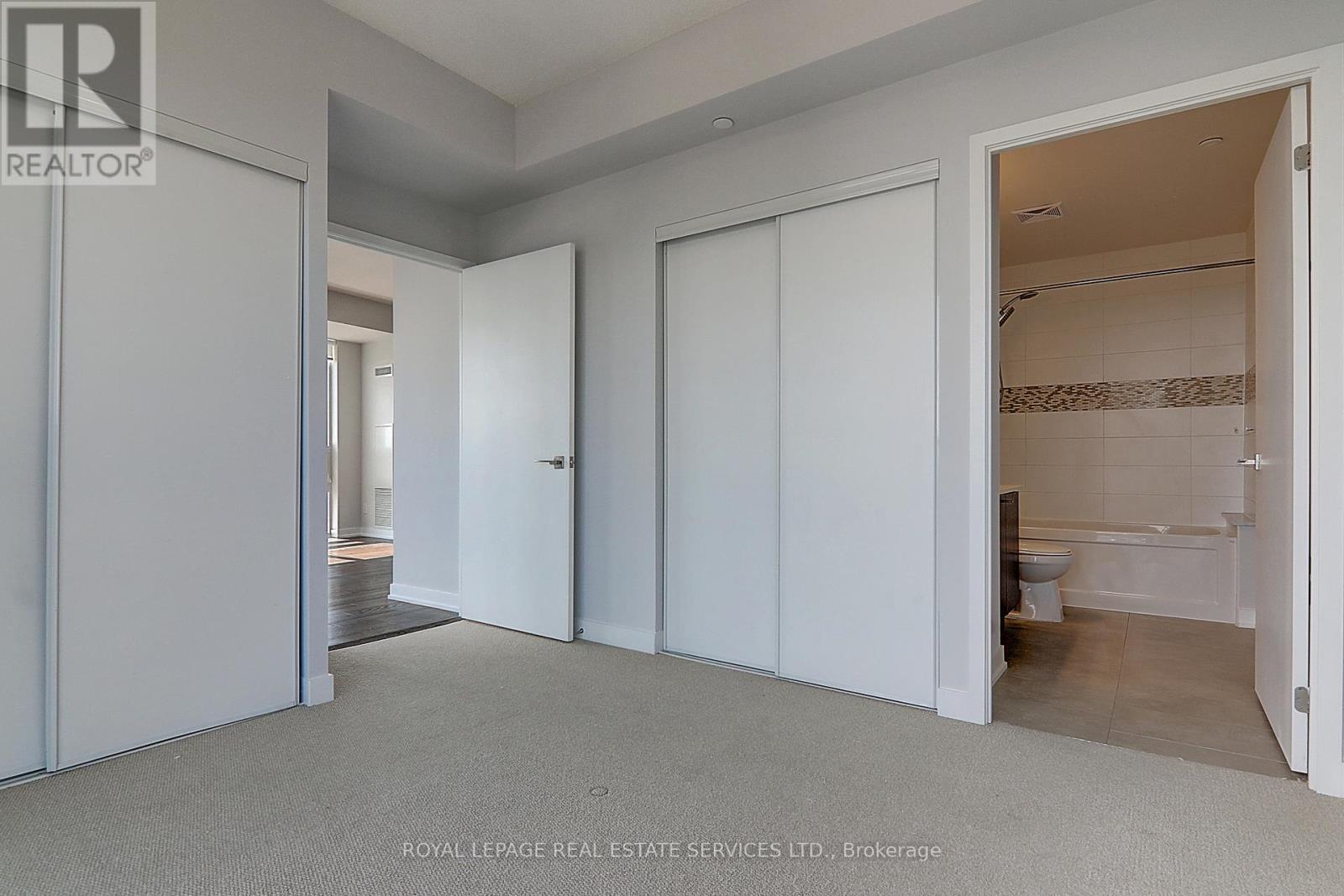 4510 - 4011 Brickstone Mews, Mississauga, Ontario  L5B 0J7 - Photo 34 - W13517280