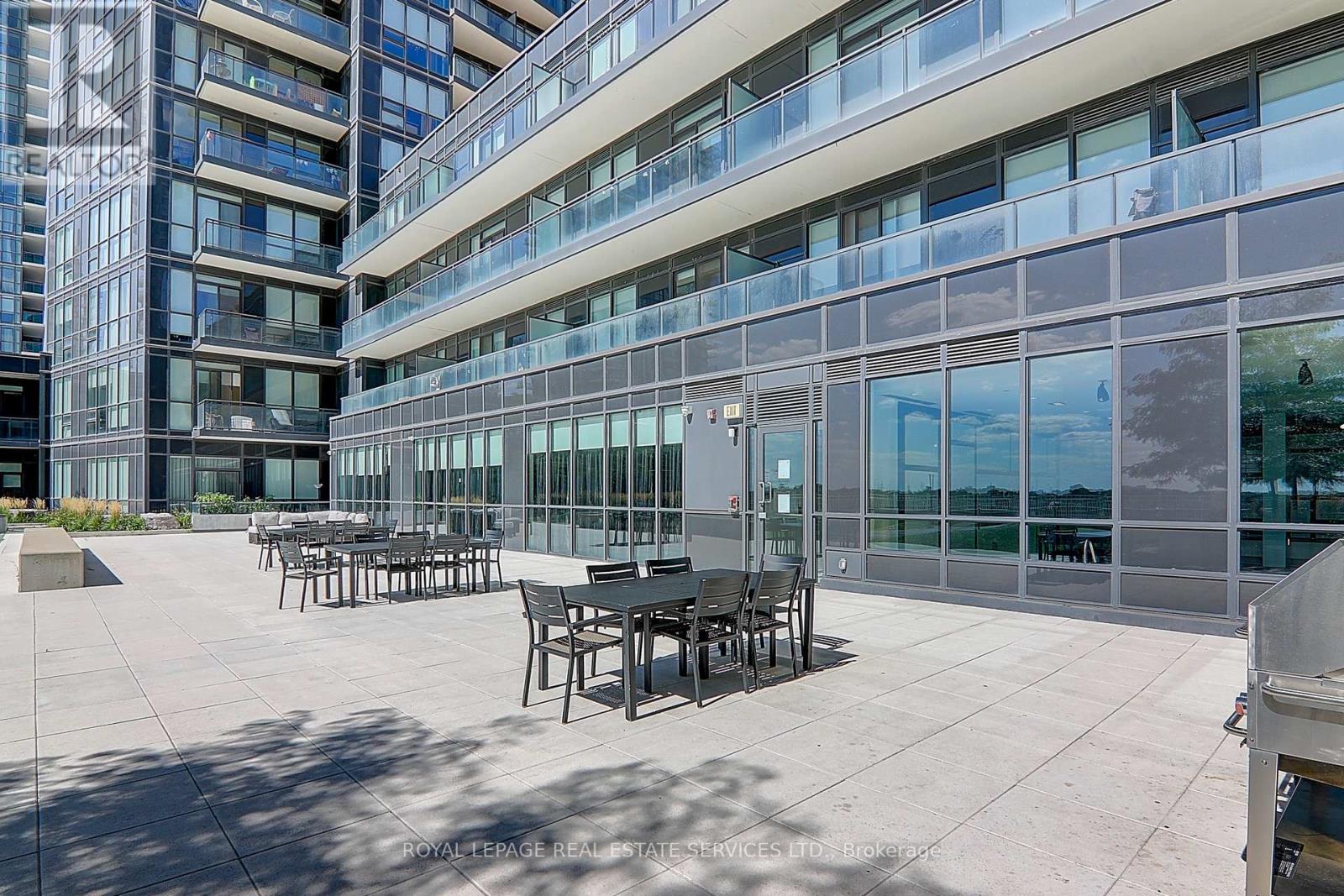 4510 - 4011 Brickstone Mews, Mississauga, Ontario  L5B 0J7 - Photo 40 - W13517280