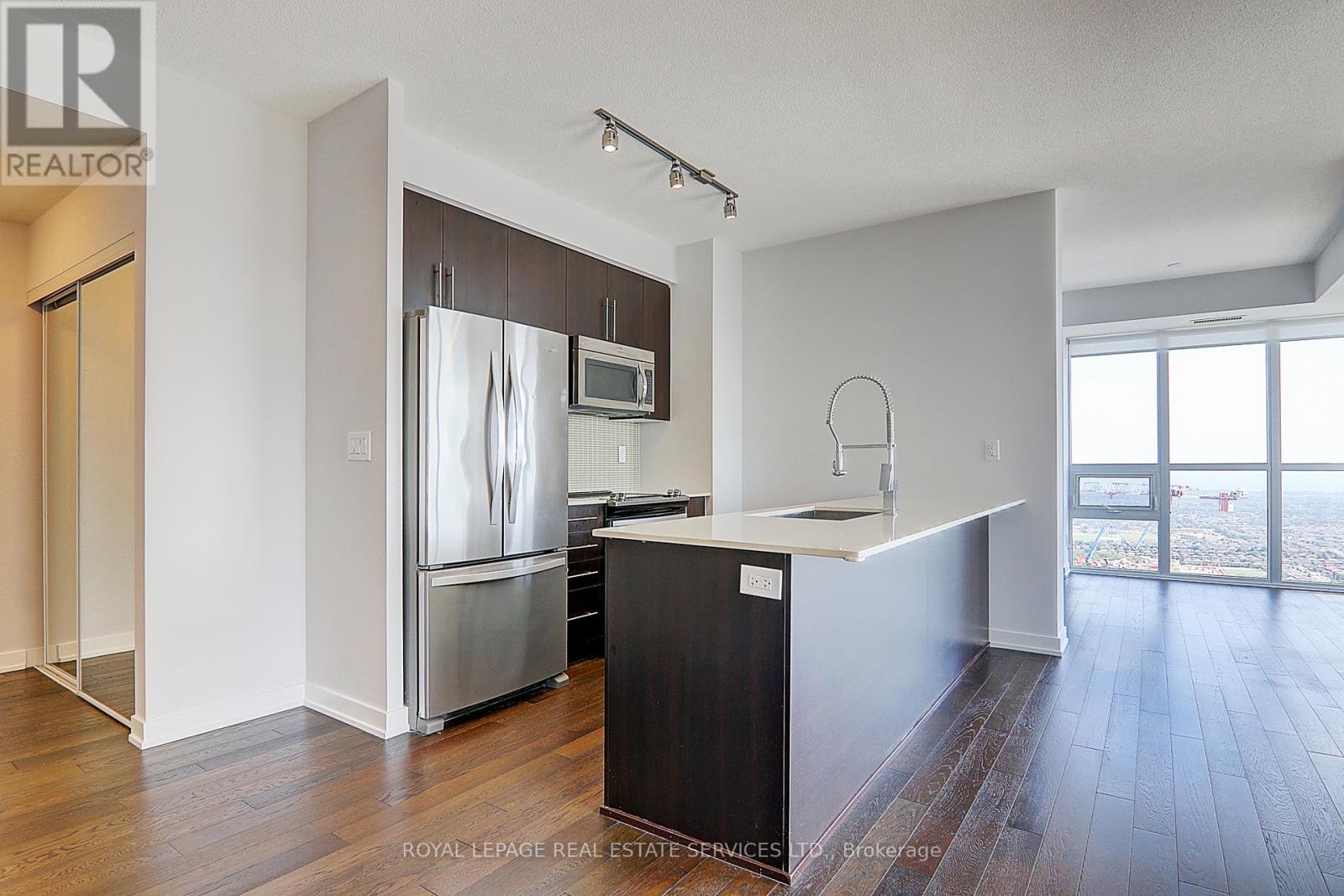 4510 - 4011 Brickstone Mews, Mississauga, Ontario  L5B 0J7 - Photo 9 - W13517280