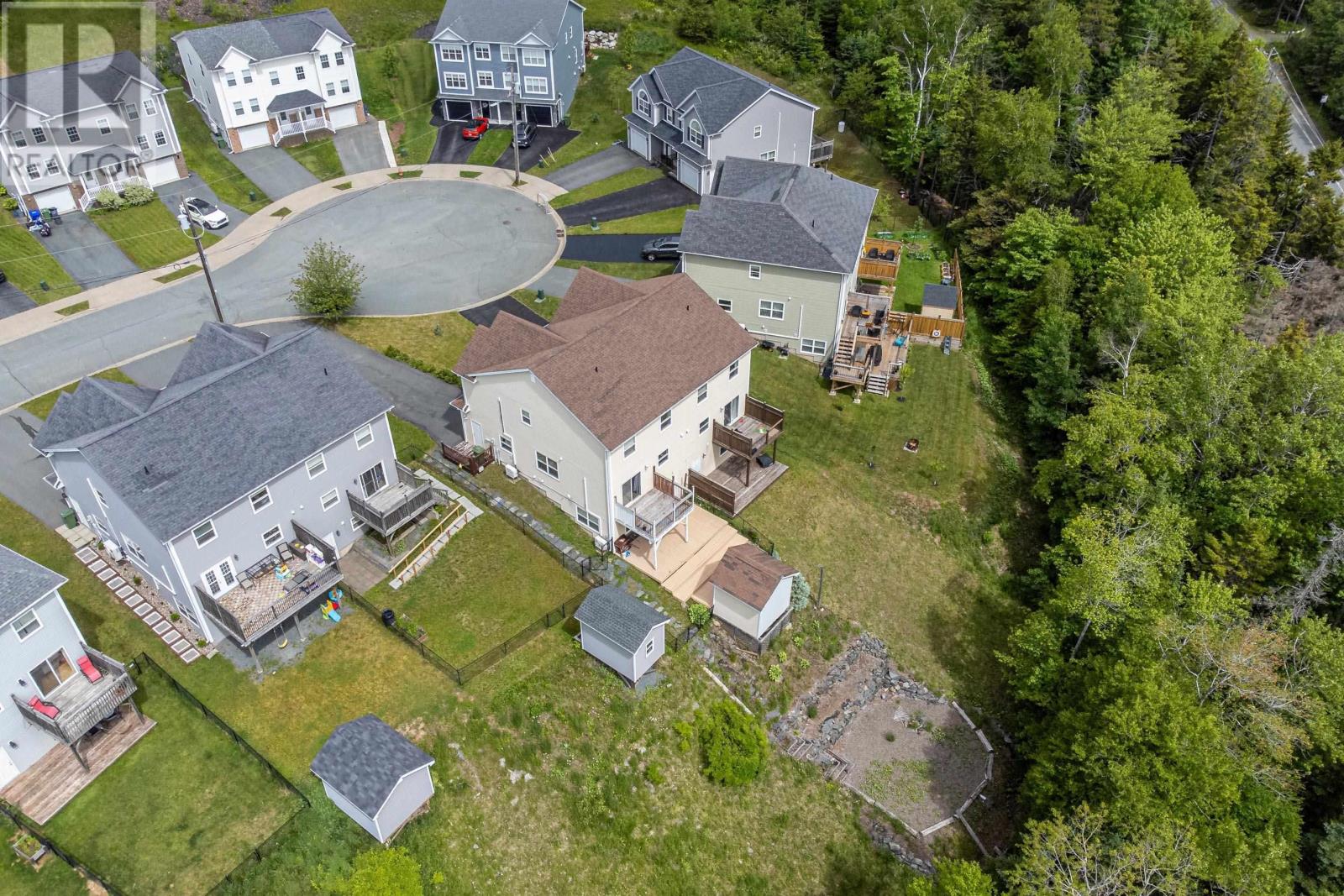 67 Avebury Court, Middle Sackville, Nova Scotia  B4E 0E9 - Photo 36 - 202616381