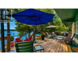692 Old Village Rd., Birch Island, Ontario
