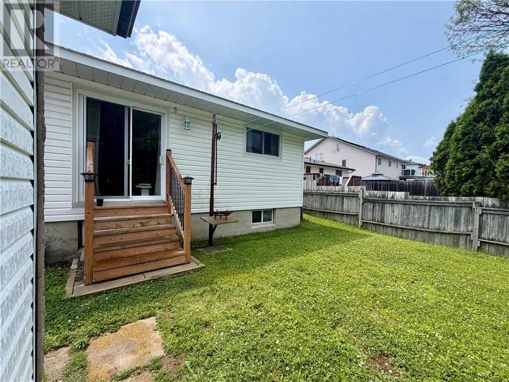 158 Lapointe Street, Hanmer, Ontario  P3P 1K7 - Photo 23 - 2128933
